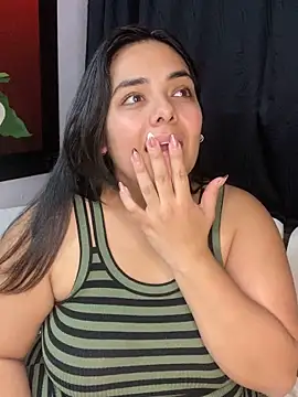 Bigbooty sex online show from May 5, 5:32 am