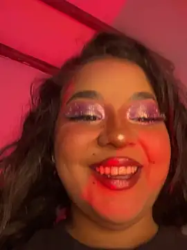 Isabella Belmont online show from February 24, 7:18 am