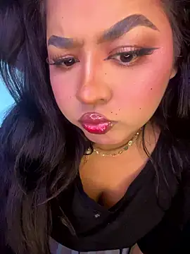 Isabella Belmont online show from January 12, 9:53 pm