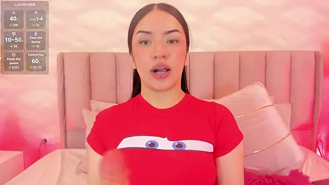 im miadoll online show from March 27, 1:01 pm