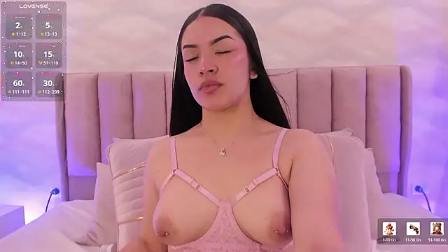 im miadoll online show from March 19, 1:37 pm