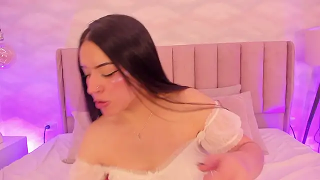 im miadoll online show from March 25, 2:20 pm