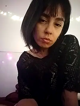 betty amorosa online show from March 14, 4:13 am