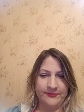 Stephania77727 online show from January 8, 9:52 pm