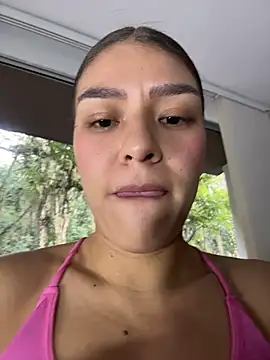 TaylorrHill online show from May 14, 9:53 pm