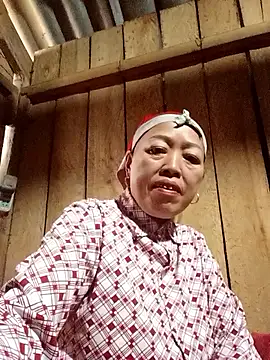 Agnes-baby online show from January 17, 1:24 am