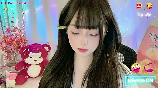 CLaire-5 online show from April 6, 4:46 am