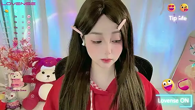 CLaire-5 online show from March 10, 10:08 am