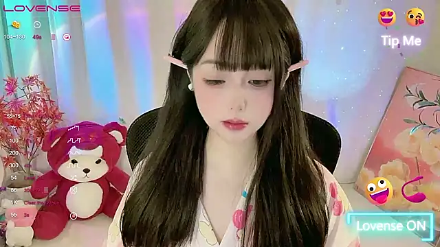 CLaire-5 online show from April 4, 7:02 pm