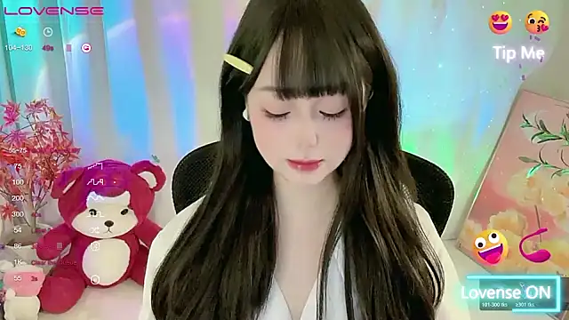 CLaire-5 online show from April 5, 11:04 pm