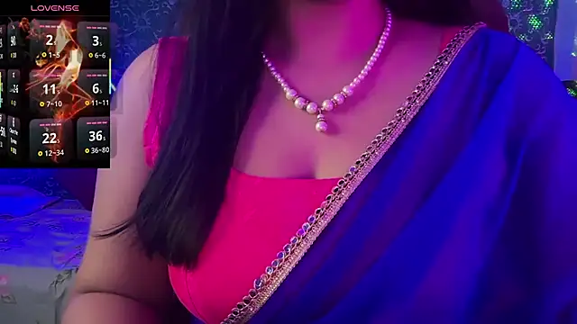  Night ANGEL online show from April 5, 9:30 am