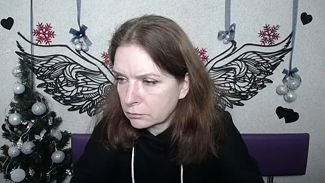  HelenEvans  online show from January 13, 6:08 am