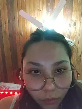 Sexyhanna14 online show from May 19, 2:51 am