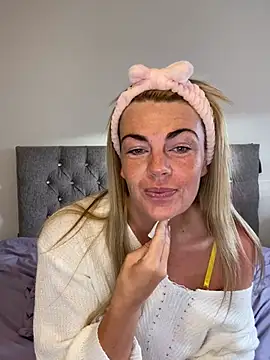 Scarlett the girlnextdoor online show from May 15, 5:22 am