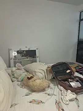 bombomcherry6 online show from March 30, 3:39 am