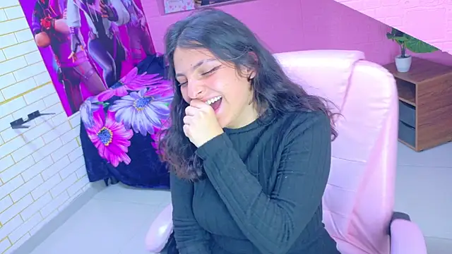 millybell303av online show from March 18, 4:56 pm