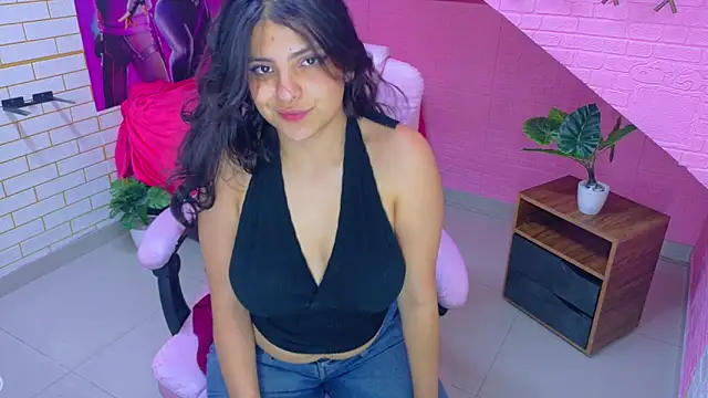 millybell303av online show from March 19, 5:50 pm