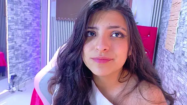 millybell303av online show from March 28, 1:43 pm