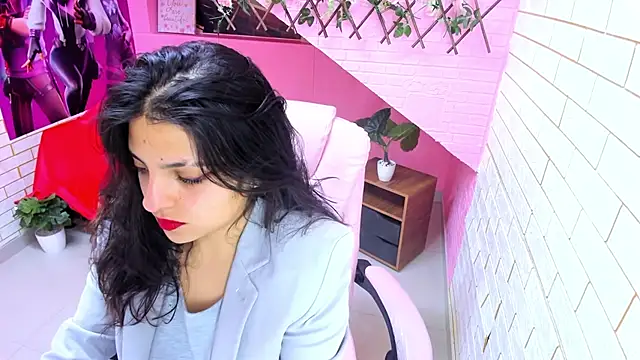 millybell303av online show from March 23, 12:44 pm