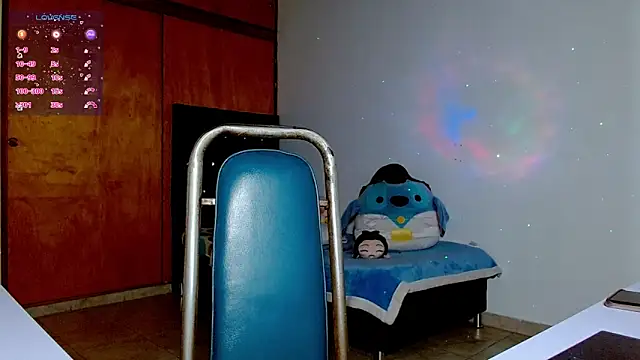 Princess Venus online show from March 3, 3:23 am