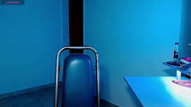 Princess Venus online show from April 30, 4:18 am