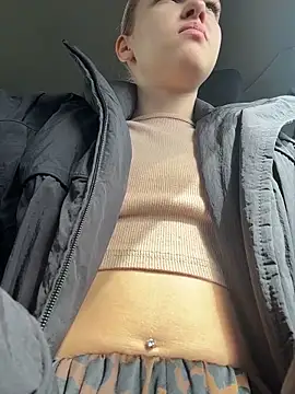 AshleyMur online show from May 15, 6:38 am