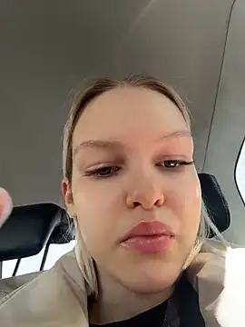 AshleyMur online show from May 18, 5:57 am
