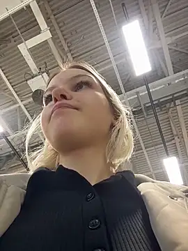 AshleyMur online show from May 11, 7:43 am