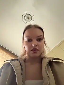 AshleyMur online show from May 26, 9:52 am