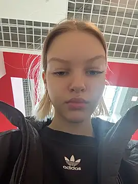 AshleyMur online show from May 23, 6:56 am