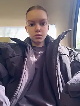 AshleyMur online show from May 22, 6:55 am