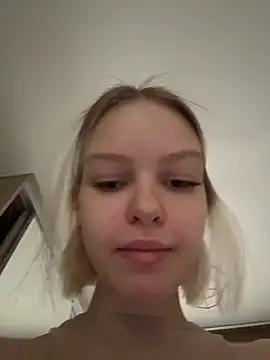AshleyMur online show from May 13, 6:08 am