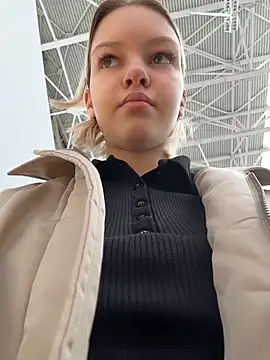 AshleyMur online show from May 24, 7:07 am
