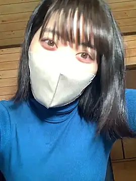 minami room online show from February 1, 1:04 am