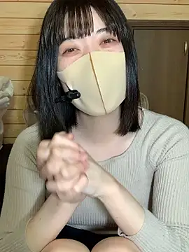 minami room online show from March 31, 2:50 pm