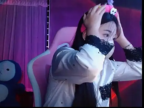 -Tamy- online show from January 16, 3:19 pm