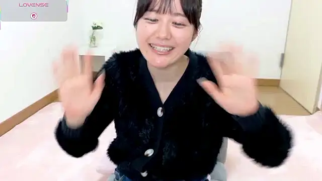 hani-chan online show from February 11, 12:39 pm