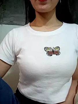 Belle-777 online show from January 7, 2:15 am