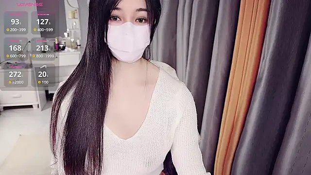 NolanMia online show from February 13, 6:15 am