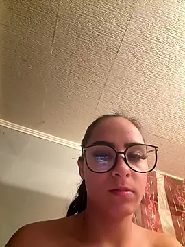 Evelin199 online show from January 8, 11:20 pm