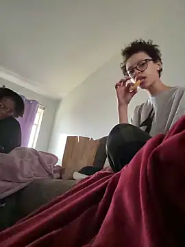 jojosbizarrelyf online show from February 17, 4:06 pm