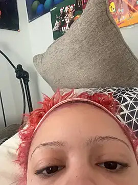 jojosbizarrelyf online show from July 30, 4:41 pm