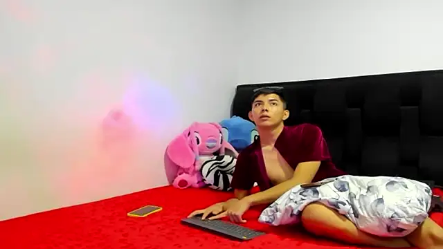 Bleessexx online show from January 9, 2:38 am