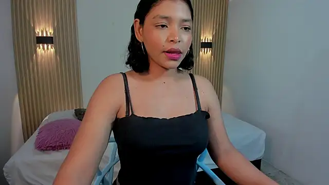 MorganRose4 online show from January 8, 4:16 am