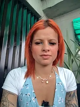 Cataleya 16 online show from May 25, 8:41 pm