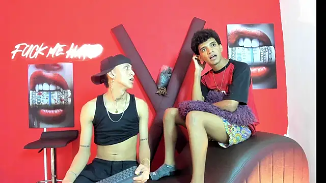 MAPOLA GREAT online show from April 3, 1:36 am