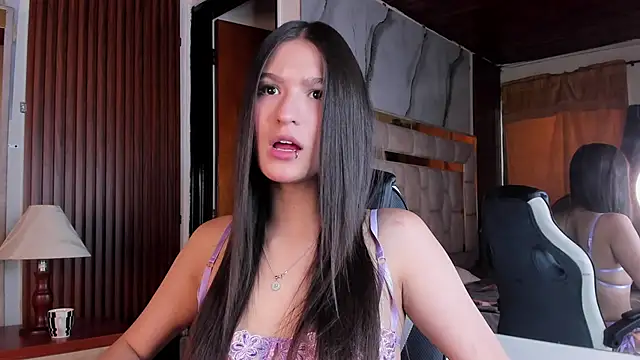 AgathaSander  online show from January 7, 10:02 pm