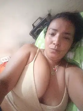 Crystal-01 online show from May 25, 8:19 pm