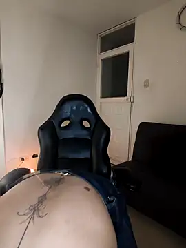 brenda palacio online show from March 19, 2:38 am