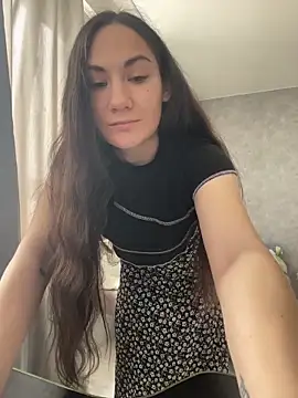 Adele Shy  online show from April 6, 6:14 am